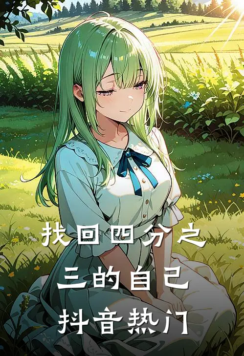 找回四分之三的自己抖音热门