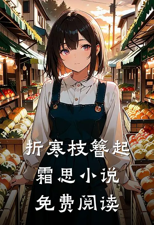 折寒枝簪起霜思小说免费阅读