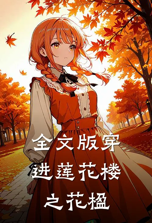 全文版穿进莲花楼之花楹