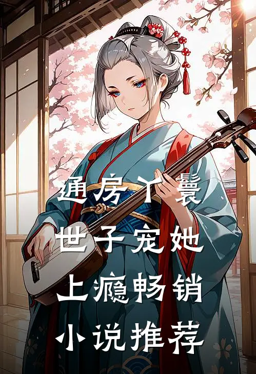 通房丫鬟，世子宠她上瘾畅销小说推荐