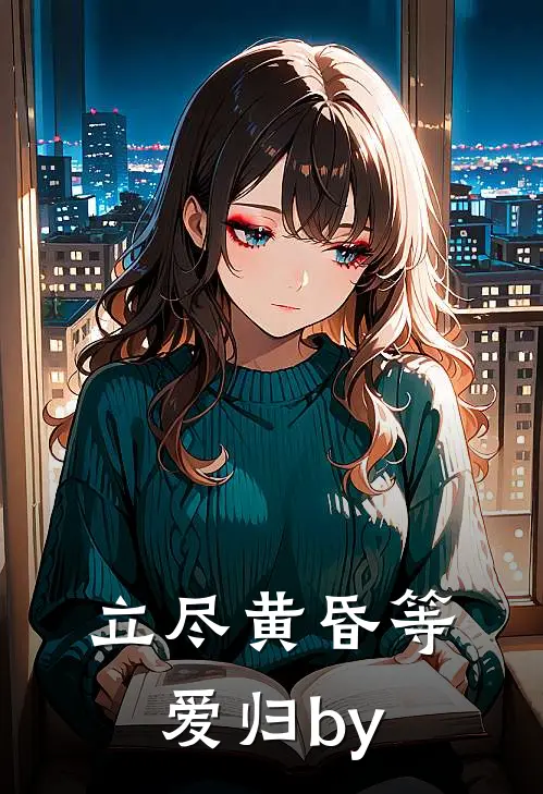 立尽黄昏等爱归by