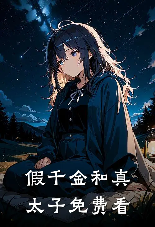 假千金和真太子免费看