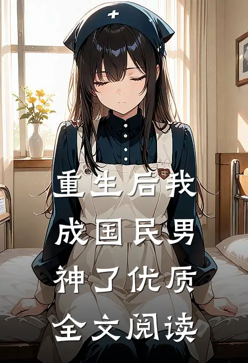 重生后我成国民男神了优质全文阅读