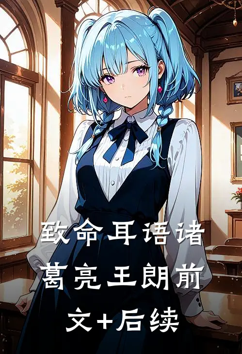 致命耳语诸葛亮王朗前文+后续
