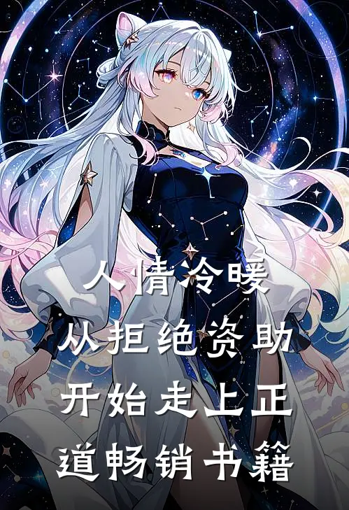 人情冷暖，从拒绝资助开始走上正道畅销书籍