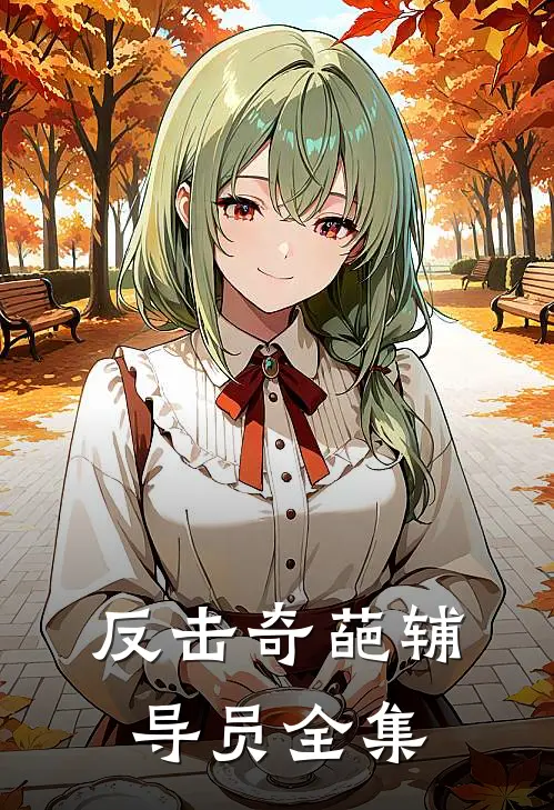 反击奇葩辅导员 全集