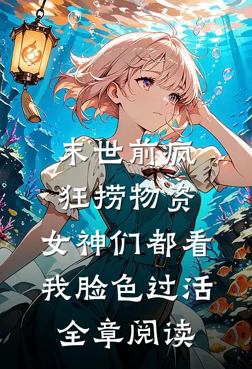 末世前疯狂捞物资，女神们都看我脸色过活全章阅读