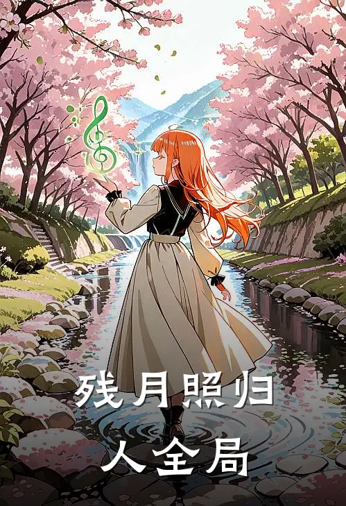 残月照归人全局