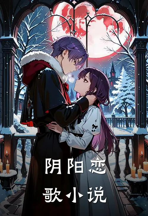 阴阳恋歌小说