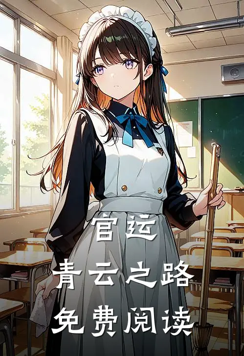 官运：青云之路免费阅读