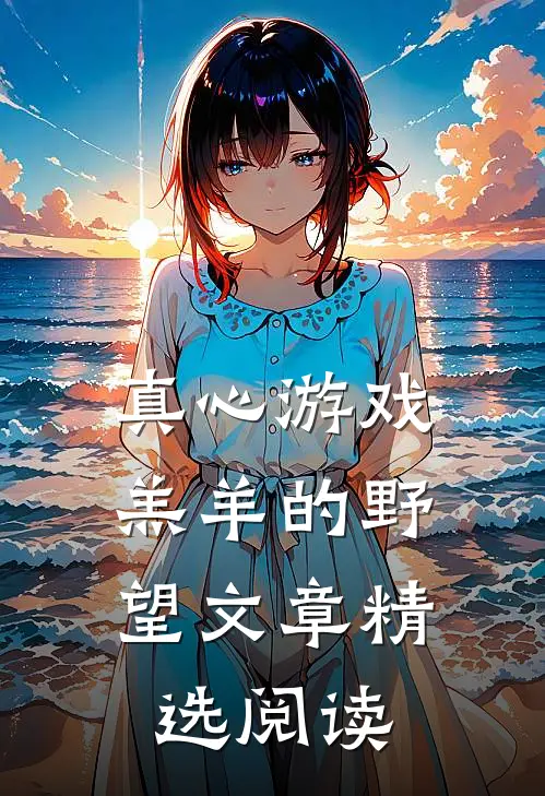 真心游戏：羔羊的野望文章精选阅读
