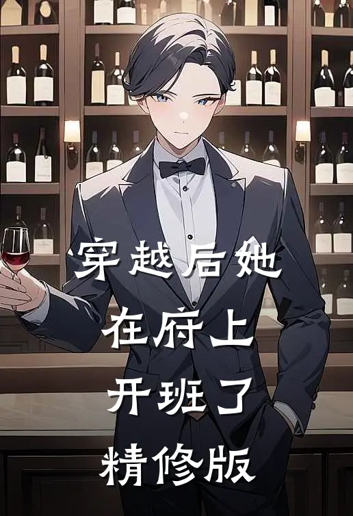 穿越后她在府上开班了精修版