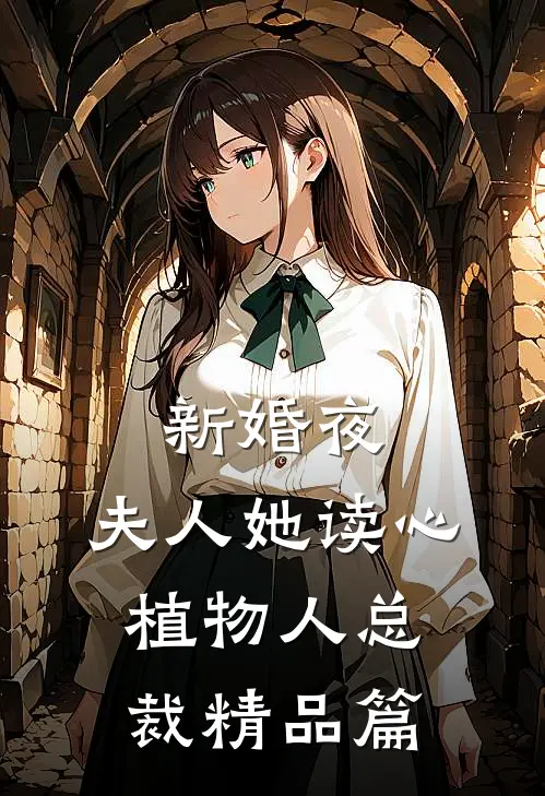 新婚夜，夫人她读心植物人总裁精品篇