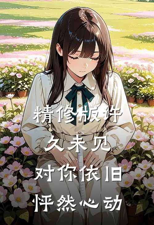 精修版许久未见，对你依旧怦然心动