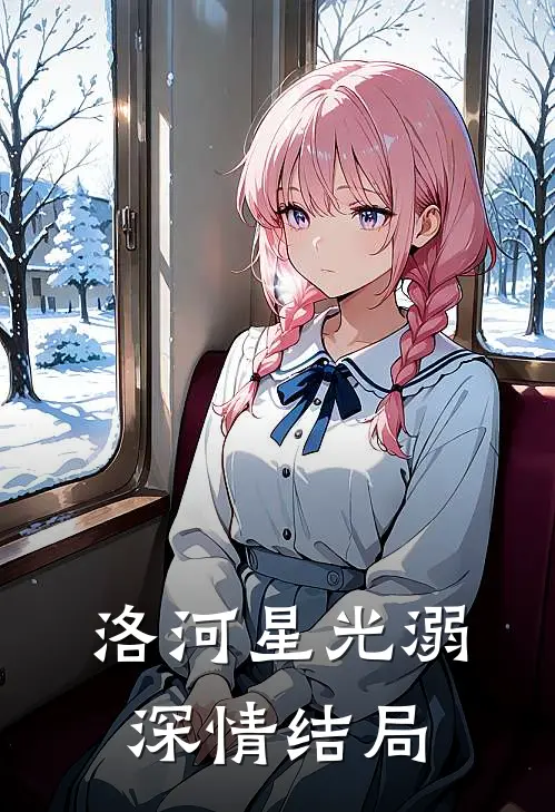 洛河星光溺深情结局