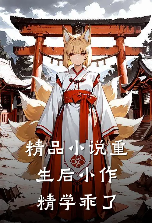 精品小说重生后小作精学乖了