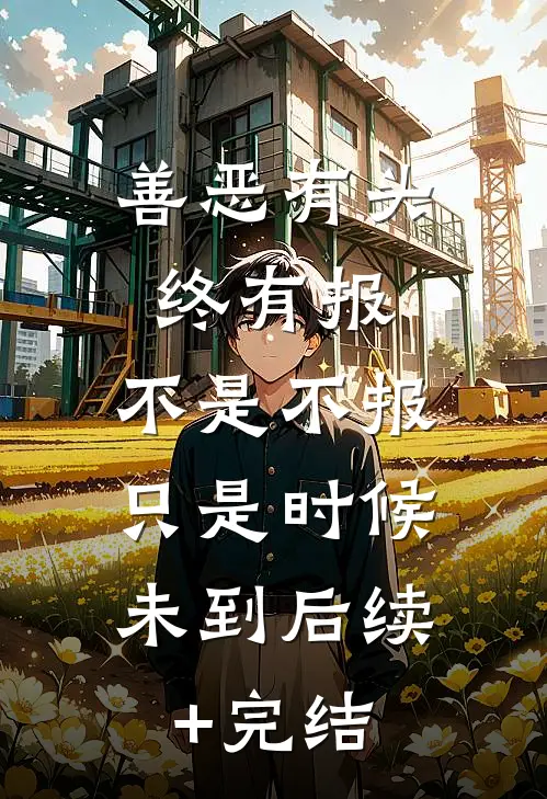 善恶有头终有报，不是不报，只是时候未到后续+完结