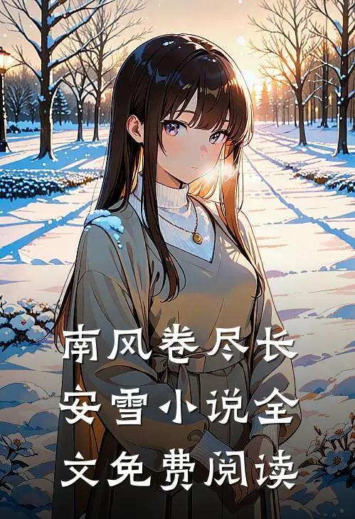 南风卷尽长安雪小说全文免费阅读