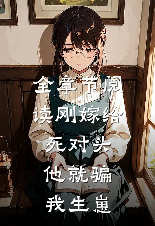 全章节阅读刚嫁给死对头，他就骗我生崽