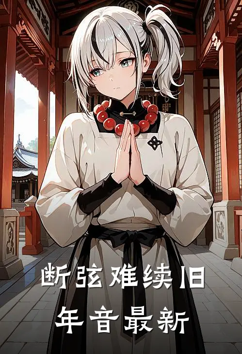 断弦难续旧年音最新