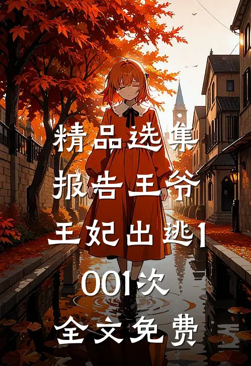 精品选集报告王爷,王妃出逃1001次全文免费