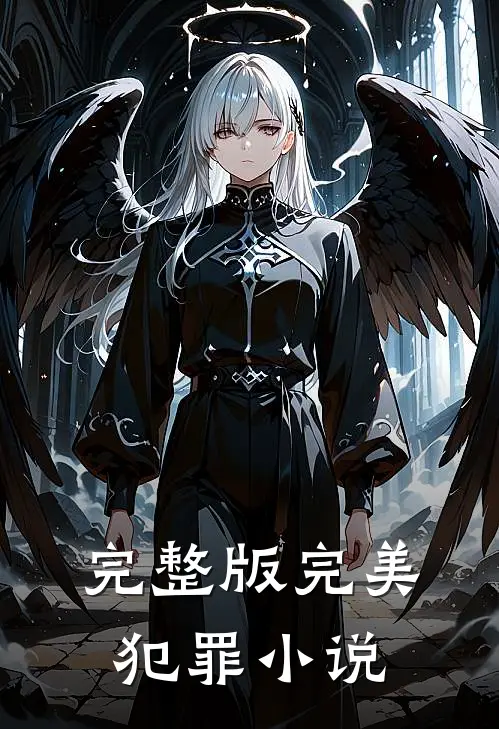 完整版完美犯罪小说