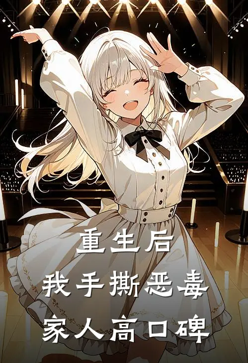 重生后，我手撕恶毒家人高口碑