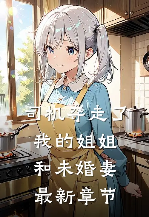司机夺走了我的姐姐和未婚妻最新章节