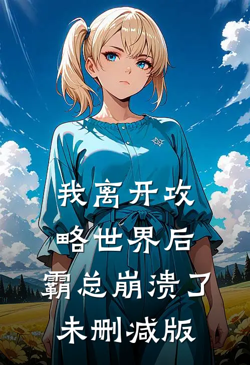 我离开攻略世界后，霸总崩溃了未删减版