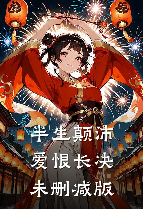 半生颠沛，爱恨长决未删减版