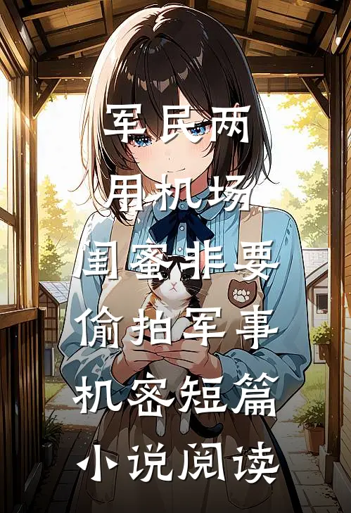军民两用机场，闺蜜非要偷拍军事机密短篇小说阅读