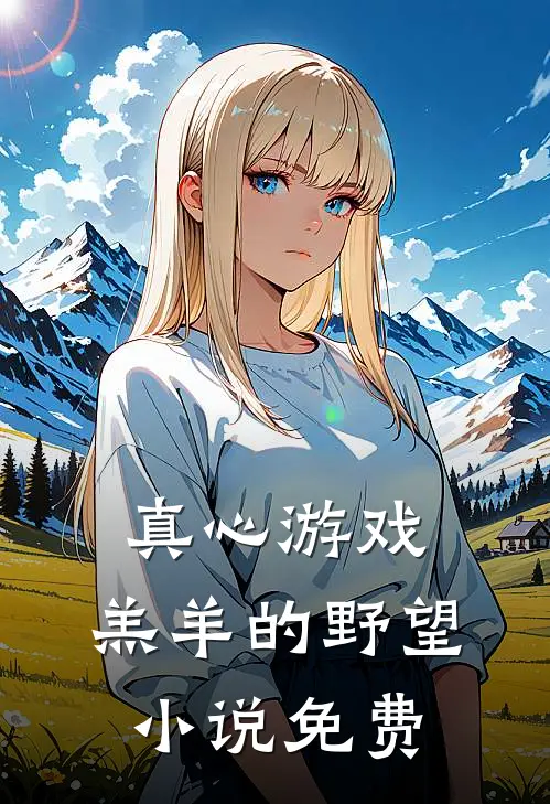 真心游戏：羔羊的野望小说免费