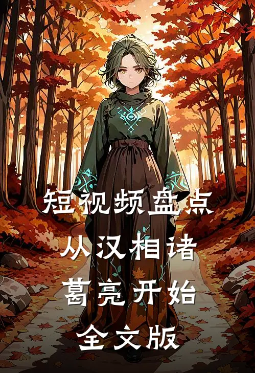 短视频盘点：从汉相诸葛亮开始全文版