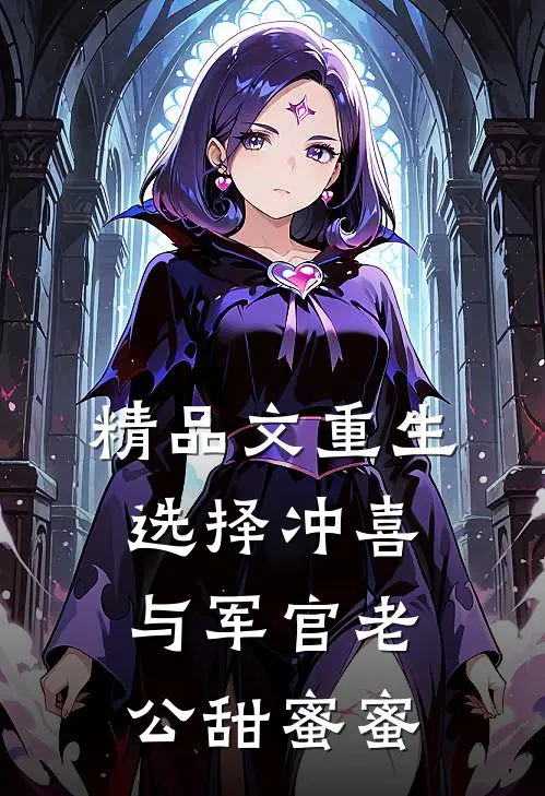 精品文重生选择冲喜，与军官老公甜蜜蜜