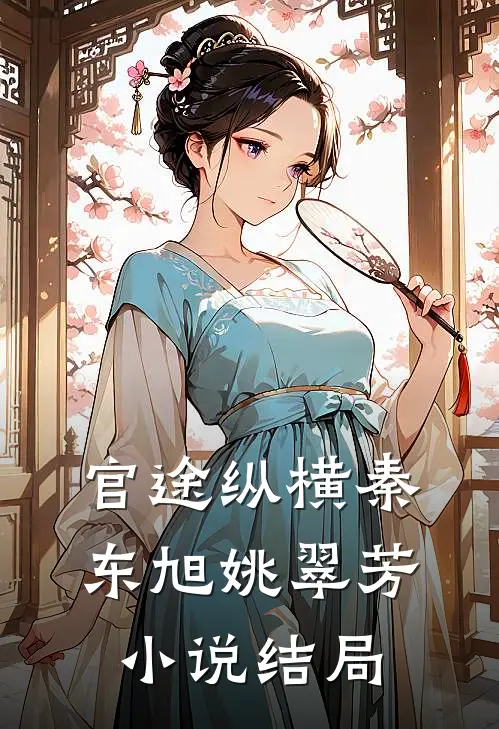官途纵横秦东旭姚翠芳小说结局