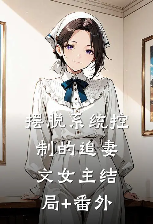 摆脱系统控制的追妻文女主结局+番外