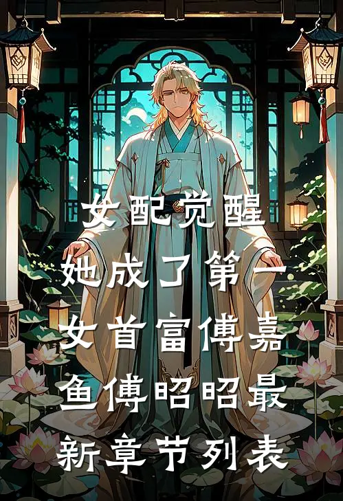 女配觉醒：她成了第一女首富傅嘉鱼傅昭昭最新章节列表