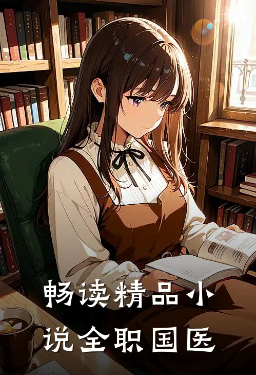 畅读精品小说全职国医