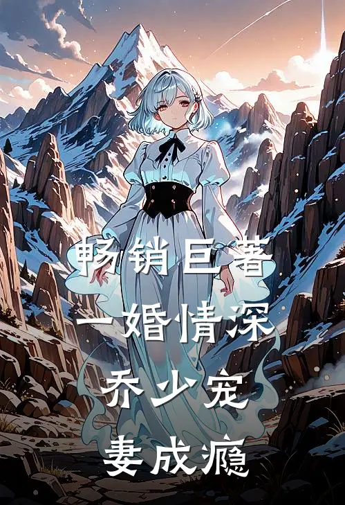 畅销巨著一婚情深：乔少宠妻成瘾