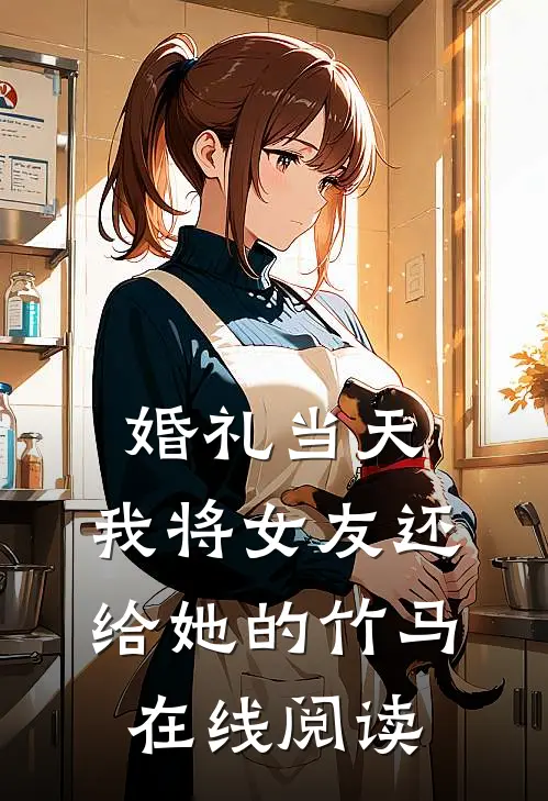 婚礼当天，我将女友还给她的竹马在线阅读