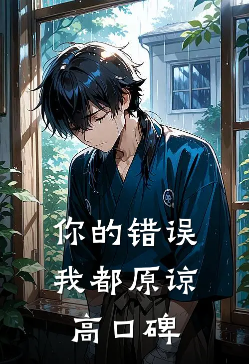 你的错误我都原谅高口碑