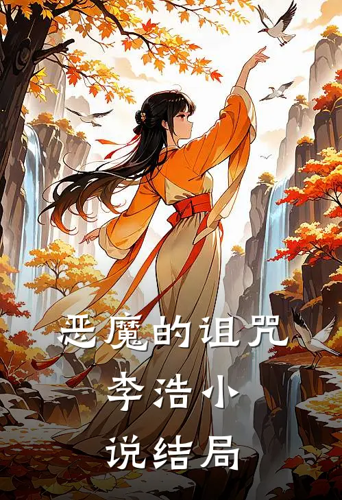 恶魔的诅咒：李浩小说结局