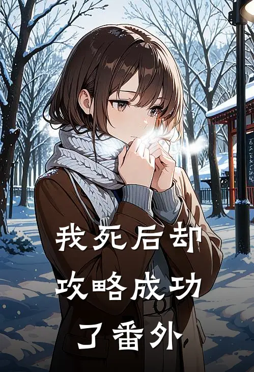 我死后却攻略成功了番外