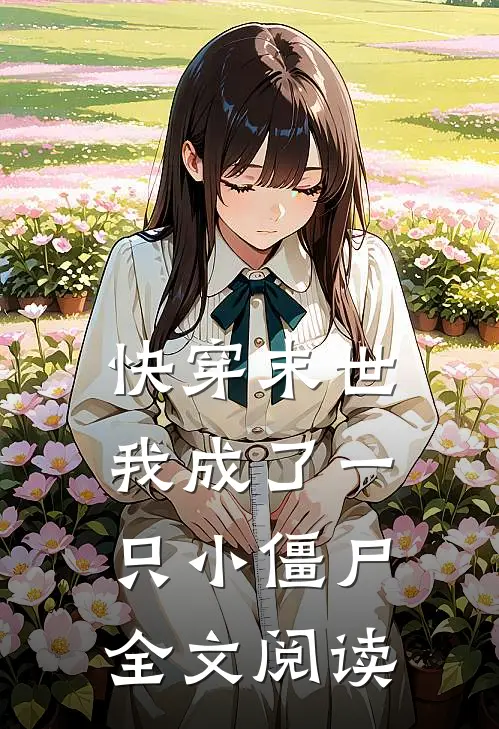 快穿末世：我成了一只小僵尸全文阅读