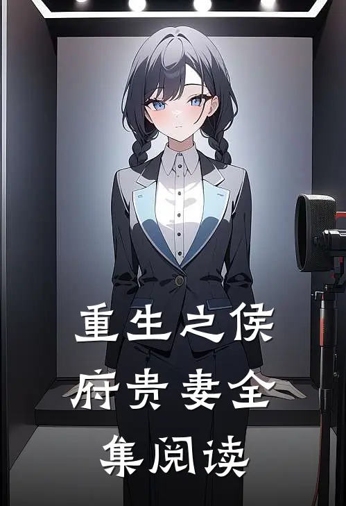 重生之侯府贵妻全集阅读