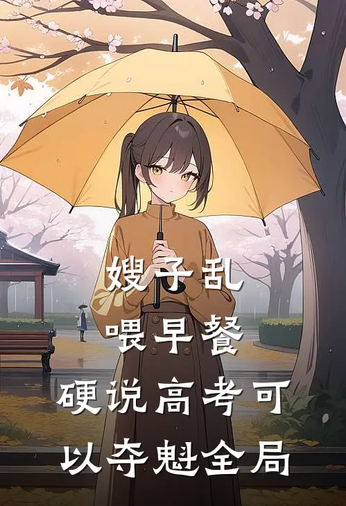 嫂子乱喂早餐，硬说高考可以夺魁全局