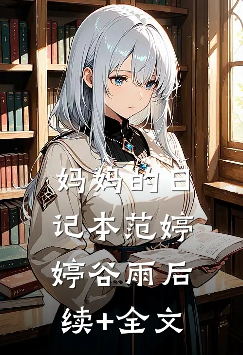 妈妈的日记本范婷婷谷雨后续+全文