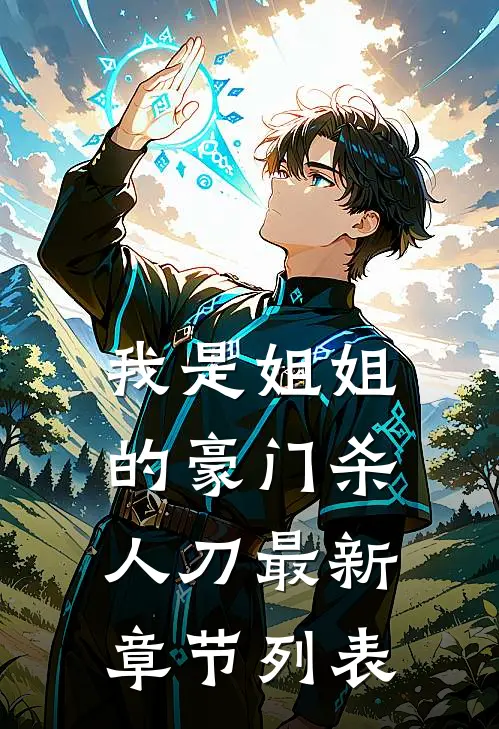 我是姐姐的豪门杀人刀最新章节列表