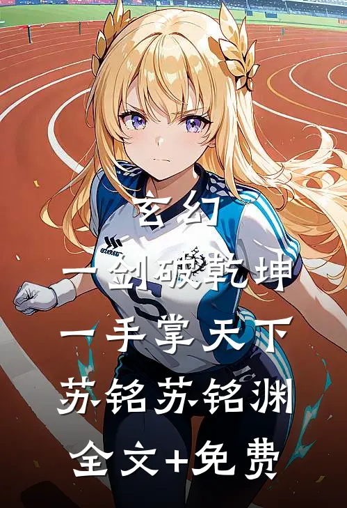 玄幻：一剑破乾坤，一手掌天下苏铭苏铭渊全文+免费