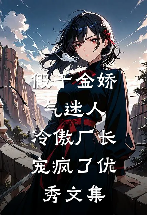 假千金娇气迷人，冷傲厂长宠疯了优秀文集